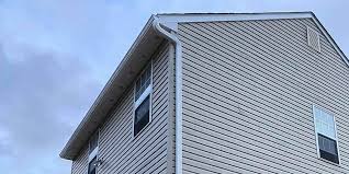 Best Siding for New Construction  in Shippensburg University, PA